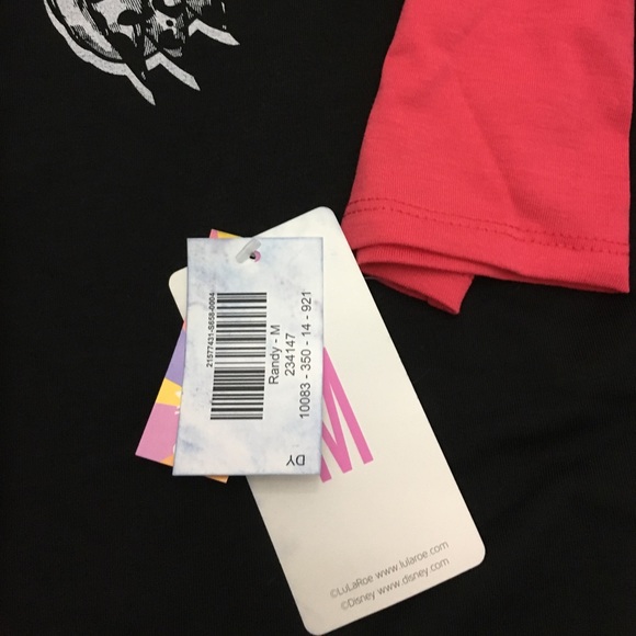 Medium Cruella Randy - Picture 4 of 5